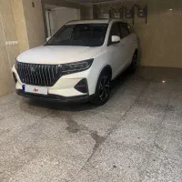 تیارا مکث موتور مدل ۱۴۰۱