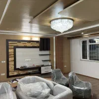 اجاره آپارتمان نوساز ۳خوابه لوکس ۱۵۰ متری صداقت