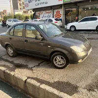 تیبا صندوق‌دار EX، مدل ۱۳۹۵|خودرو سواری و وانت|اسلام‌شهر, |دیوار