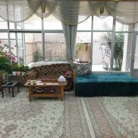 فروش خانه ویلایی 3 خوابه در محمدرسول‌الله|فروش خانه و ویلا|نجف‌آباد, نمازی|دیوار