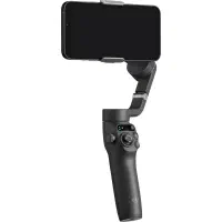 گیمبال حرفه‌ای DJI Osmo 6  لرزشگیر هوشمند موبایل