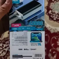 پاور بانک 40000|لوازم جانبی موبایل و تبلت|ابهر, |دیوار