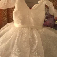 لباس عروس بچه گانه