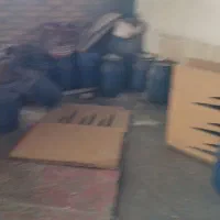 بشکه پلاستیکی