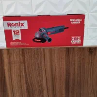 مینی فرز ۸۶۰ وات رونیکس نو آکبند