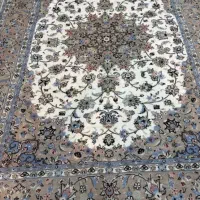 فرش دست بافت جفت ۶ متری