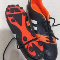 کفش استوک دار چمنی سایز ۴۴