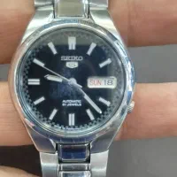 ساعت سیکو پنج اتومات|ساعت|شیراز, کاراندیش|دیوار