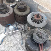 موتور کولر