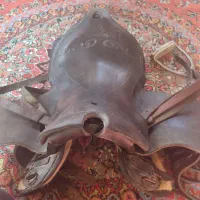 زین اسب|اسب و تجهیزات اسبسواری|سنندج, |دیوار