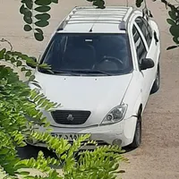 تیبا صندوق دار ۹۶