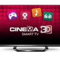 تلویزیون ۴۲اینچ الجی