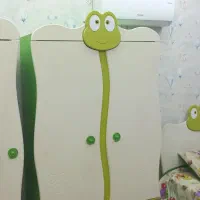 تخت، کمد و ویترین کودک، نوجوان وکیوم