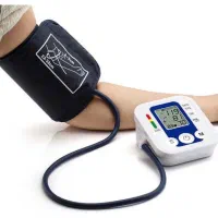 فشار سنج دیجیتال Jziki فول - دقیق