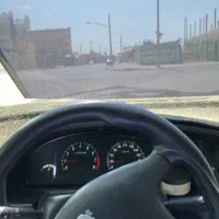 405 نقره ای تک برگ سند|خودرو سواری و وانت|ایرانشهر, |دیوار