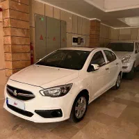 شاهین cvt