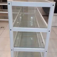 ویترین بوتیک و ارایشی|بوفه، ویترین، کنسول|تبریز, |دیوار