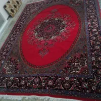 یک عدد فرش ۱۲متری نو