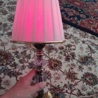چراغ خواب|چراغ خواب و آباژور|قم, یزدان‌شهر|دیوار