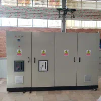 تابلو سازی برق امین