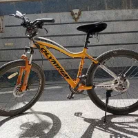 دوچرخه olympia|دوچرخه، اسکیت، اسکوتر|گلپایگان, |دیوار