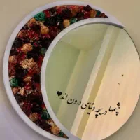 انواع ساعت و جاکلیدی رزینی|ساعت دیواری و تزئینی|سنقر, |دیوار