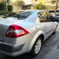 رنو مگان ۲۰۰۰ اتومات۲۰۱۲ - ۹۱|خودرو سواری و وانت|تهران, فردوس|دیوار