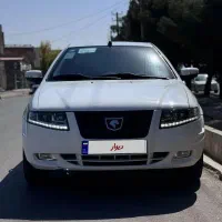 سمند سورن پلاس، مدل ۱۴۰۱|خودرو سواری و وانت|تهران, شهرک خرازی|دیوار