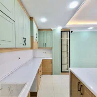 الماس خوش نشین*اندیشه*۸۱مترفول+۳۰متر حیاط اختصاصی|فروش آپارتمان|اندیشه, اندیشه فاز ۱|دیوار