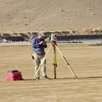 خدمات مهندسی نقشه برداری