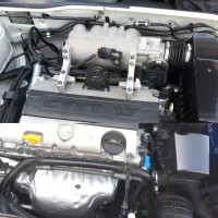 سمندای اف سون مد۹۴پایه گازسوز|خودرو سواری و وانت|گنبد کاووس, |دیوار