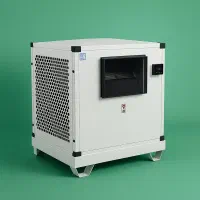 کولر آبی بدون تسمه سوپر سلولزی خانگی و صنعتی ++A