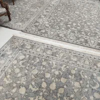 ۳ فرش ماشینی ۹متری