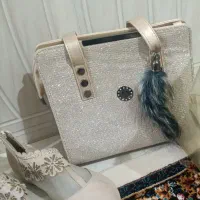 کیف و کفش مجلسی