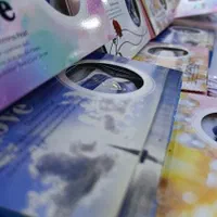 گردنبند مرواید عشق