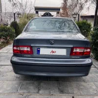 سمند xu7پلاس۹۹|خودرو سواری و وانت|کرج, فاز ۳ گوهردشت|دیوار