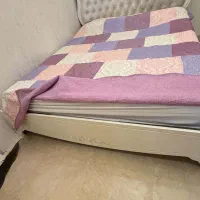 تخت خواب دو نفره