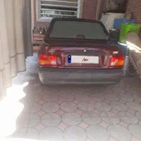 پراید مدل ۸۶
