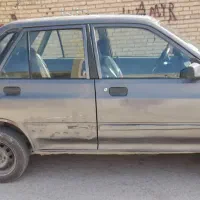 پراید ۱۳۲|خودرو سواری و وانت|اندیمشک, |دیوار