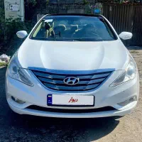 سوناتا yf بدون رنگ ودوبرگ سند