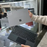 سرفیس پرو ۷ پلاس - Surface Pro7 plus i7/16/256