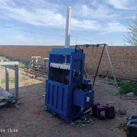 دستگاه پرس کارتن، پت، رانی، گونی|ماشینآلات صنعتی|تهران, بازار|دیوار