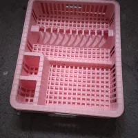 جاظرفی پلاستیکی