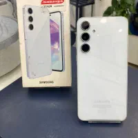 Samsung A55 128|موبایل|کرج, گوهردشت|دیوار