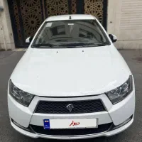 دنا ۱۳۹۸ بدون رنگ‌  درحد