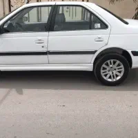 پژو پارس TU5 مدل ۹۶|خودرو سواری و وانت|سیرجان, |دیوار