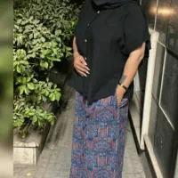 سایزبزرگ زنانه44تا68|لباس|اهواز, کوی صنایع|دیوار