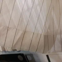 پرده سالم|پرده، رانر، رومیزی|قم, شاه ابراهیم|دیوار