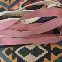 کمربند کفنی بصورت عمده