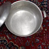 قابلمه الومینیومی|ظروف پخت‌وپز|کرمانشاه, |دیوار